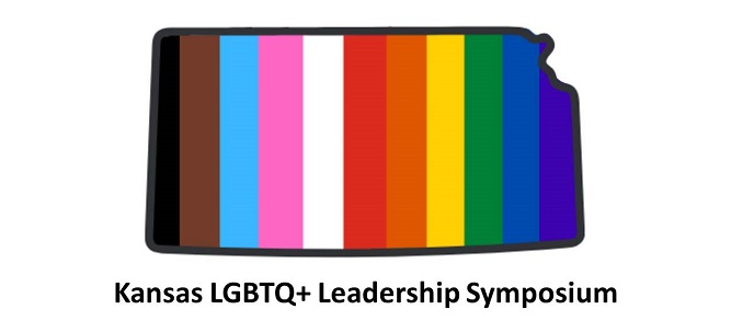 Kansas LGBTQ+ Leadership Symposium