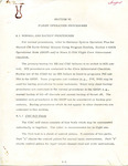 Apollo Operations Handbook Section IV - Flight Operation Procedures by National Aeronatics and Space Administration (NASA)