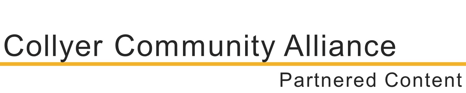 Collyer Community Alliance Association