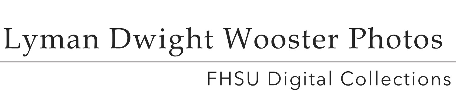 Lyman Dwight Wooster Photograph Collection