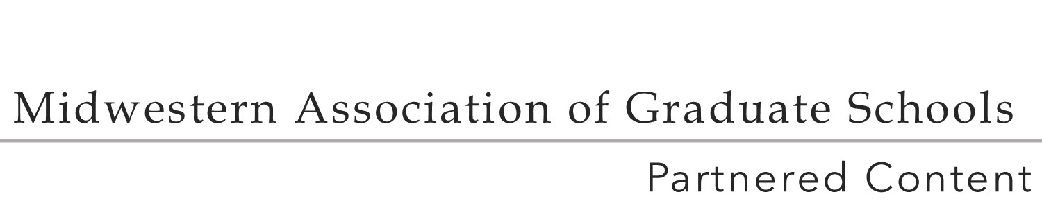 Midwestern Association of Graduate Schools