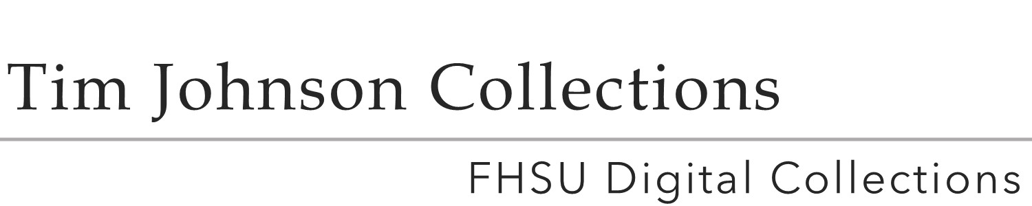 Tim Johnson Collection