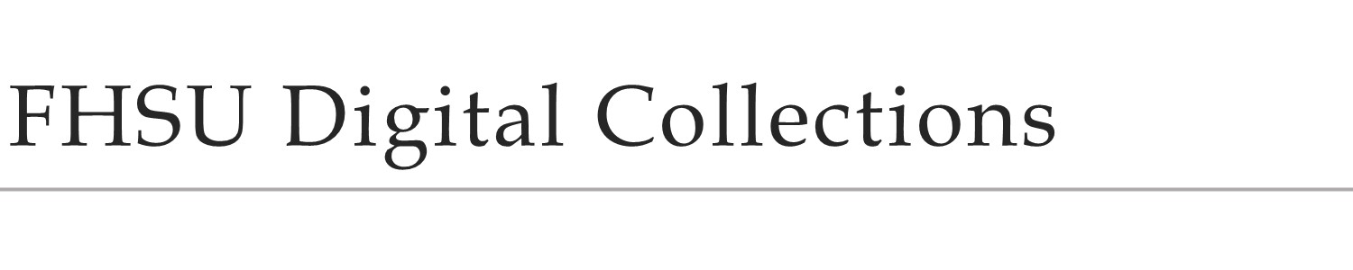 FHSU Digital Collections