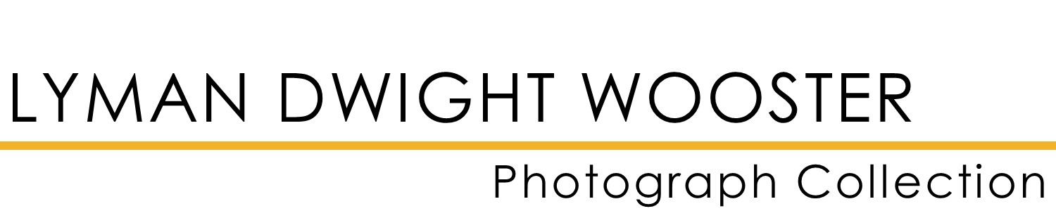 Lyman Dwight Wooster Photograph Collection
