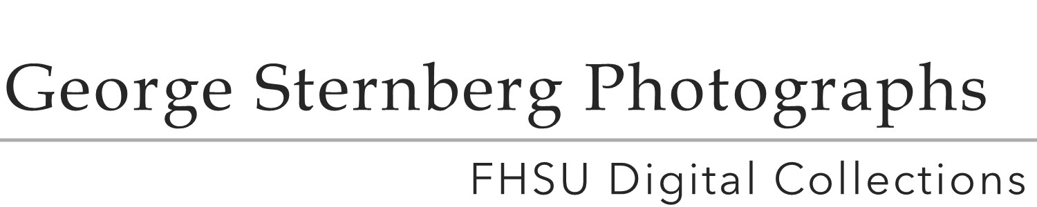 Sternberg Photograph Collection