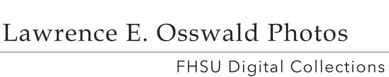 Lawrence E. Osswald Photograph Collection