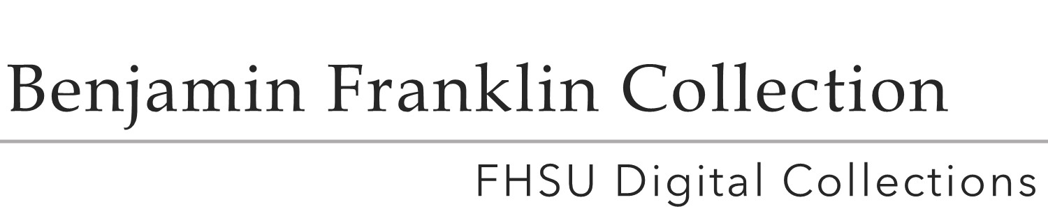 Benjamin Franklin Collection