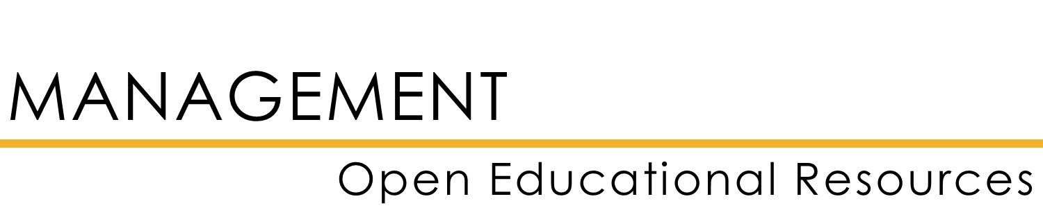 Management Open Educational Resources
