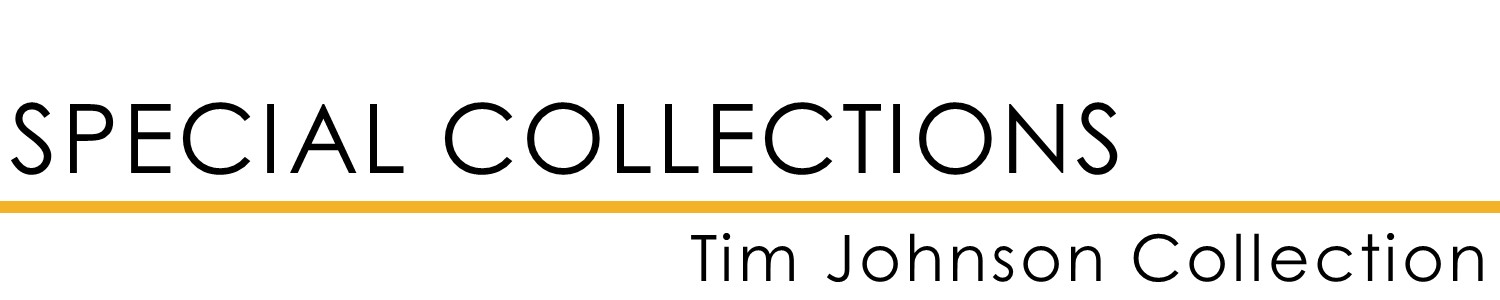 Tim Johnson Collection