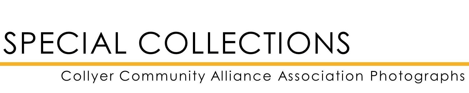 Collyer Community Alliance Association Photographs