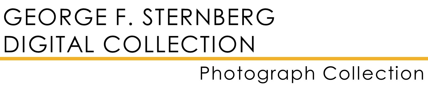 Sternberg Photograph Collection