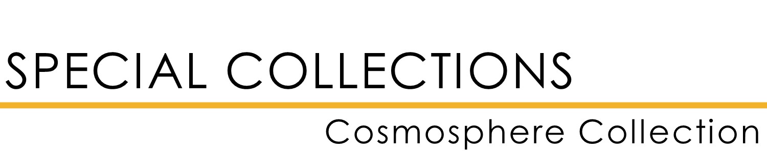 Cosmosphere Collection