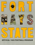 Fort Hays State vs. Pittsburg State football program