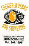 Fort Hays State University Homecoming Schedule of Events