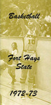 Fort Hays State - Northern Colorado Official Program by Fort Hays Kansas State College