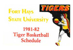 NAIA District 10 Playoff: Fort Hays State - Washburn University by Fort Hays State University