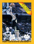 Tiger Basketball 83-84 - December 17 by Fort Hays State University
