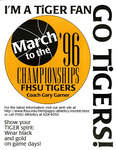 NCAA II North Central Regional Participant Pass by Fort Hays State University