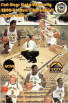 Fort Hays State University 1999-2000 Basketball NCAA II - February 4-5