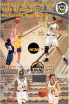 2000-01 Lady Tiger Basketball - Media Guide by Fort Hays State University
