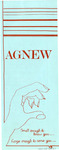 Agnew Hall for Independent Women Brochure