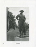 Forgotten Reminders: Kansas World War I Memorials
