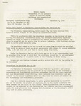 Policy with Regard to Employment Opportunities for Enrolled Men by United States Department of the Interior, Office of National Parks