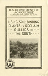 U.S. Department of Agriculture Farmers Bulletin No. 1697
