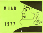 MUAB Calendar 1977