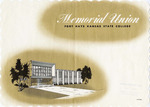 Memorial Union Card