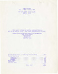Annual Report July 1, 1965 - June 30, 1966 by Fort Hays Kansas State College