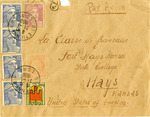 Translation of a Letter from France