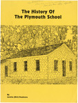 The History of the Plymouth School - Copyright Information Included