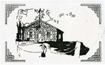Illustration of Schoolhouse