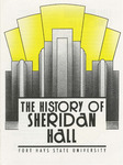 The History of Sheridan Hall Booklet