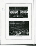 1917 Reveille - Music Department