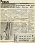 Sheridan Renovation Article by Rbeecca Oborny
