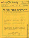 Workers Report