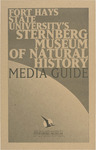 Media Guide - Sternberg