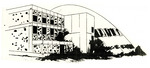 Drawing of Exterior Part of Sternberg
