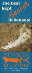 "The Best Kept Secret In Kansas" Brochure by Fort Hays State University
