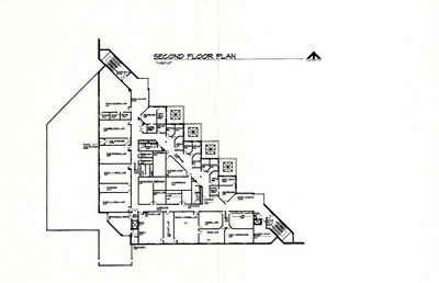 Fhsu Map