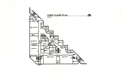 Fhsu Map