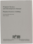 Program Review and Development Manual