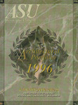 ASU Architectural Program 1996 by American School & University