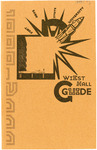 Weist Hall Guide 1999-2000