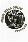 Weist Hall Guide 1995-96
