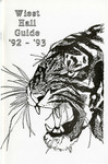Weist Hall Guide 1992-93