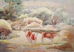 FHKSC Dairy by Mabel Vandiver 1886-1991