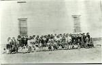 Collyer Public School 1910-1911